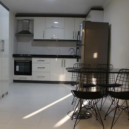 Birpa Boutique Apartamento *