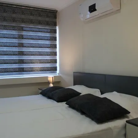 Apartamento Birpa Boutique