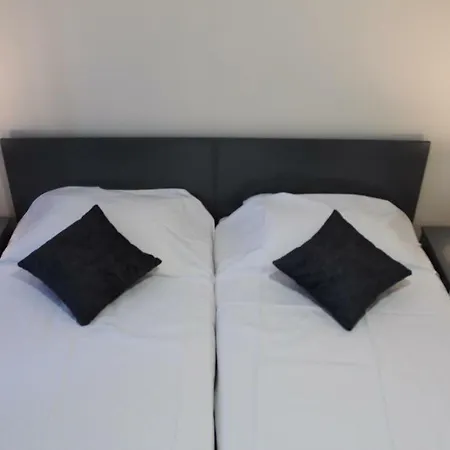 Apartamento Birpa Boutique Antália
