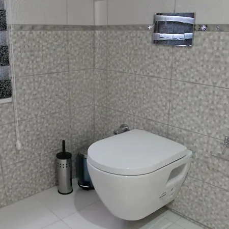 Apartamento Birpa Boutique Antália